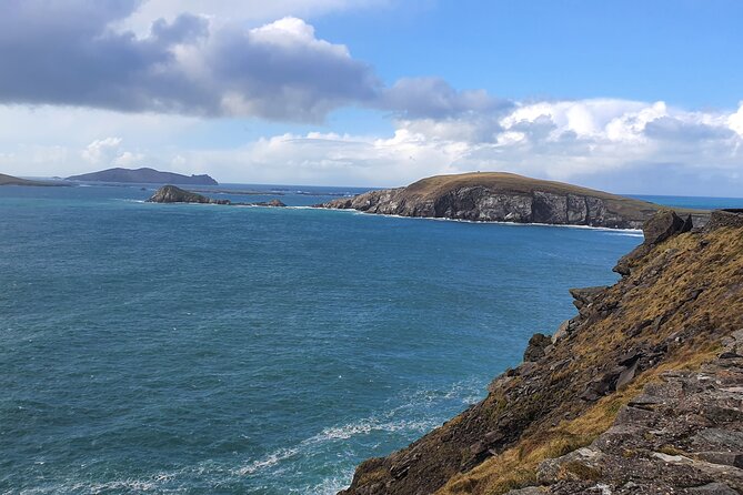 Private Chauffeur Service From Dublin Airport to Killarney - Cost and value: $808.68 per group up to 4