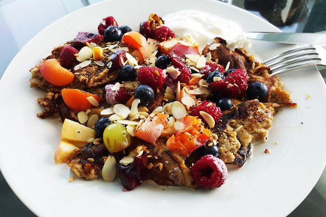 Private Cooking Class in a Modern Home with Sea Views in Skerries, Dublin - Tour Flow: From Skerries Village Moment to Your Meal at the Table