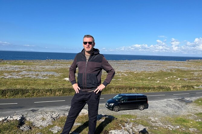 Private Day Tour Cliffs of Moher from Dublin - Private Cliffs of Moher from Dublin: how this day fits together