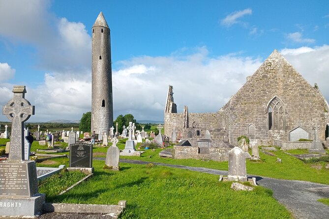 Private Day Tour Cliffs of Moher from Dublin - Comfort and care: why this private format feels easier