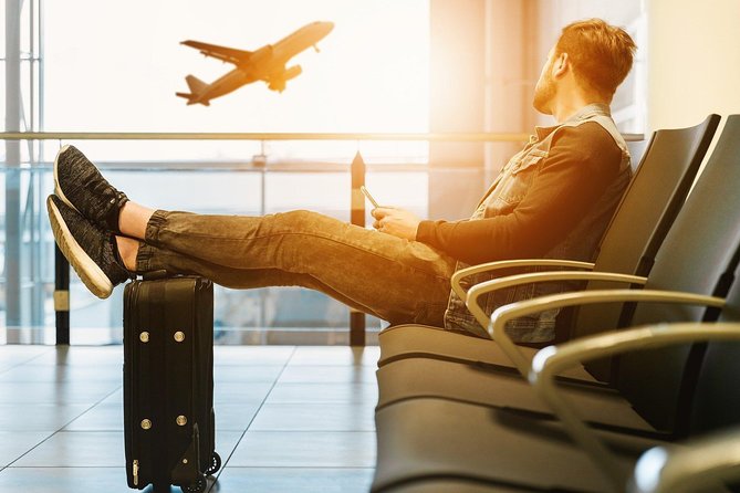 Private Dublin Airport Transfer to & from Belfast City - Key Highlights You Will Feel on Day One