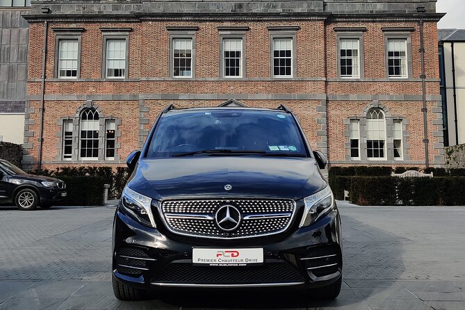 Private Dublin Airport Transfers to City Center Hotels - Drop-Off to Your City Center Hotel (and Why Private Matters)