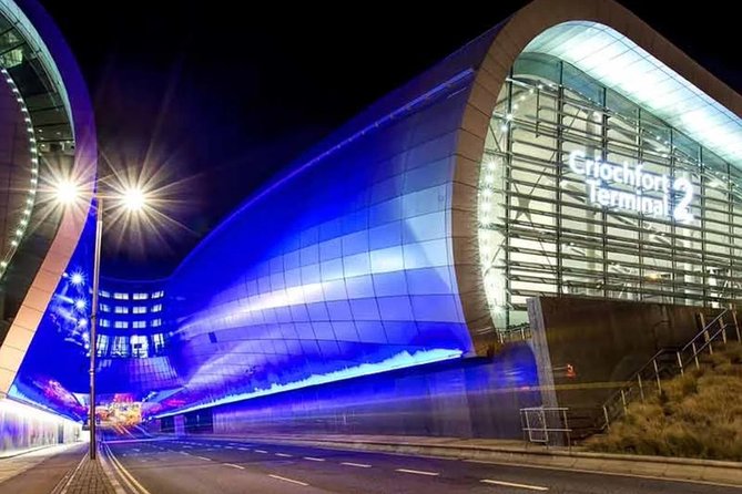 Private Dublin Airport Transfers to City Center Hotels - Price and Value: Is $208.50 per Group Actually Fair?