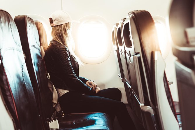 Private Dublin Arrival Transfer - Airport to Hotel / Accommodation - Timing That Fits Real Flights, Not Ideal Schedules