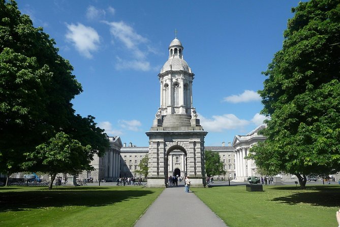 Private Dublin Arrival Transfer - Airport to Hotel / Accommodation - Price and Value: What You Are Really Paying For