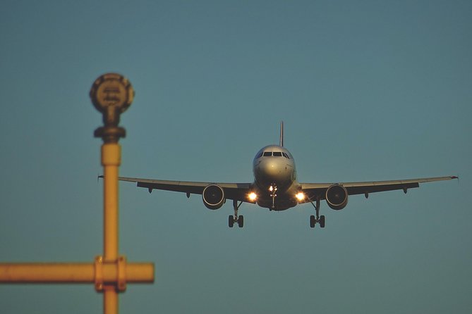 Private Dublin Arrival Transfer - Airport to Hotel / Accommodation - Should You Book This Private Dublin Arrival Transfer?