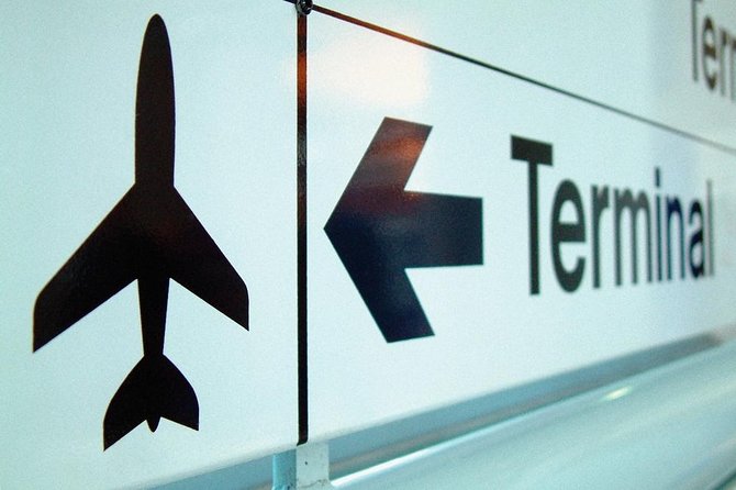 Private Dublin Departure Transfer - Hotel / Accommodation to Airport - Why a private Dublin airport transfer is worth it on your last day