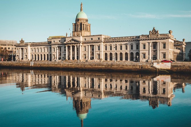 Private Dublin Departure Transfer - Hotel / Accommodation to Airport - Vehicle size, luggage reality, and the one detail that can make or break it