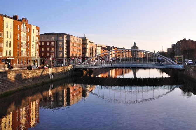 Private Dublin Departure Transfer - Hotel / Accommodation to Airport - Price and value: when this beats taxis, and when it might not