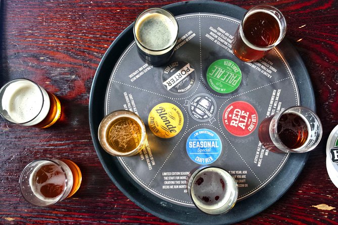 Private Dublin Pub Odyssey: Storytelling, and Pub Culture - Price and alcohol math: what you are really paying for