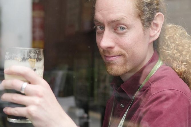 Private Dublin Pub Tour (Walking Tour) - Key things I’d watch for before you book