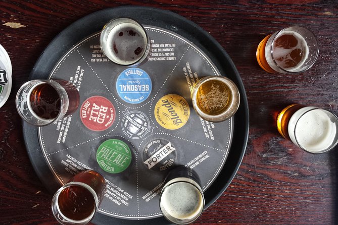 Private Dublin Pub Tour (Walking Tour) - Should you book this private Dublin pub tour?