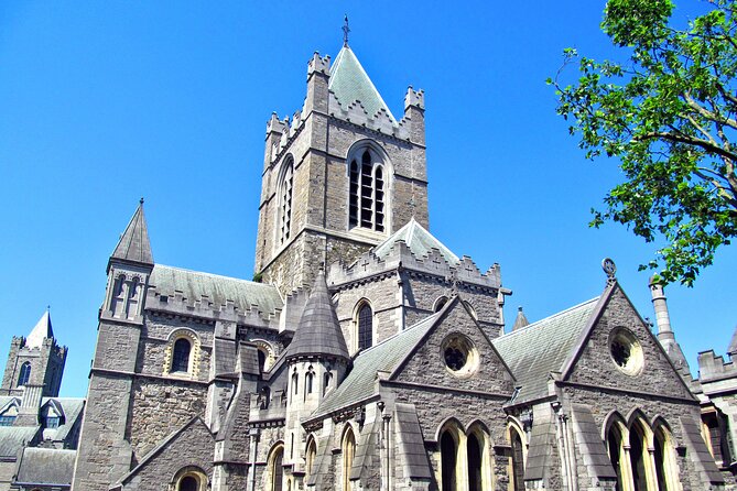 Private Dublin Sights and Pints (Walking Tour) - Price and Value: What $247.06 Buys You