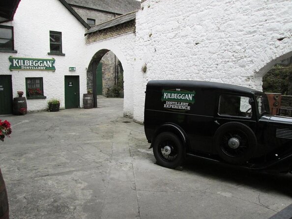 Private Full Day Whiskey Tour from Dublin with Tullamore D.E.W. - Key Highlights You’ll Actually Feel During the Day