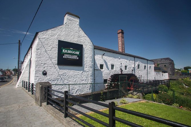 Private Full Day Whiskey Tour from Dublin with Tullamore D.E.W. - Timing and Pacing: How 10 Hours Can Still Feel Comfortable