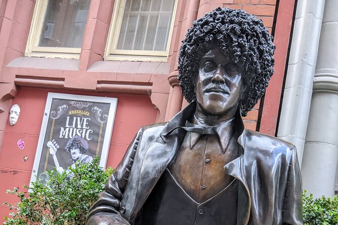 Private Guided Tour of Dublin in French - Why this private French walk works for Dublin first-timers