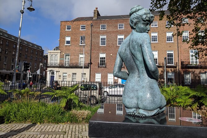 Private Guided Tour of Dublin in French - Price and what you actually get for $240.74