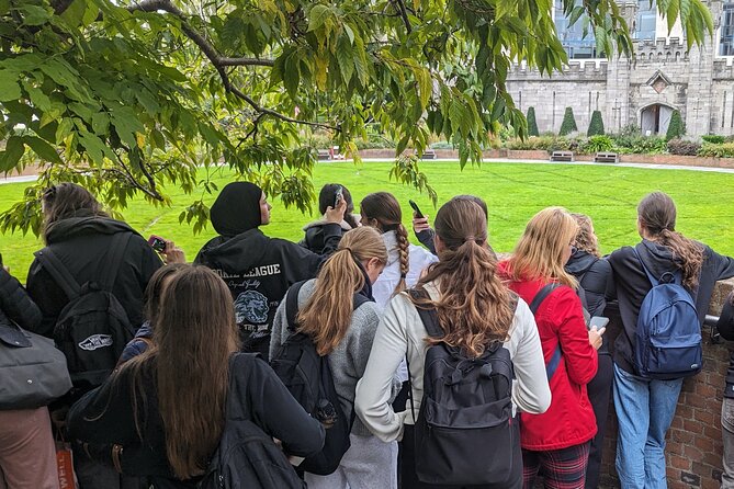 Private Guided Walking Tour in Dublin - Key things to know before you go