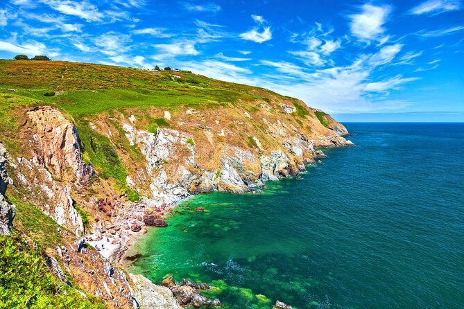 Private Howth Coastal Walk - Getting from Dublin to the coast: H3 bus timing and what you’ll feel