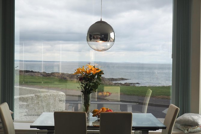 Private Irish Fusion Meal in a Modern Home in Skerries, Dublin - What the two hours actually feels like