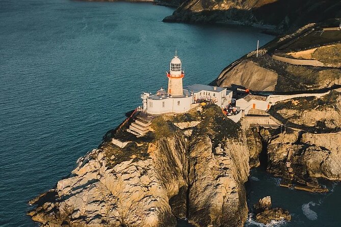 Private Luxury Tour of Dublin - Pickup anywhere in Dublin, then a schedule you can steer