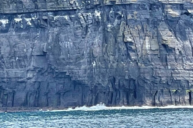 Private Luxury VIP Chauffeured Cliffs of Moher Tour from Dublin - Sean’s Bar: an hour in Ireland’s oldest pub vibe, sawdust and all