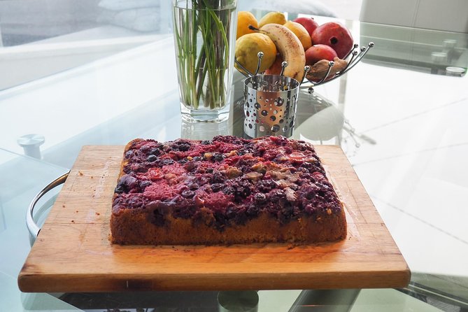 Private Market Tour and Irish Cooking Class in a Modern Skerries Home - Meeting Elena by The Hoar Rock: The 3-Hour Shape of the Day