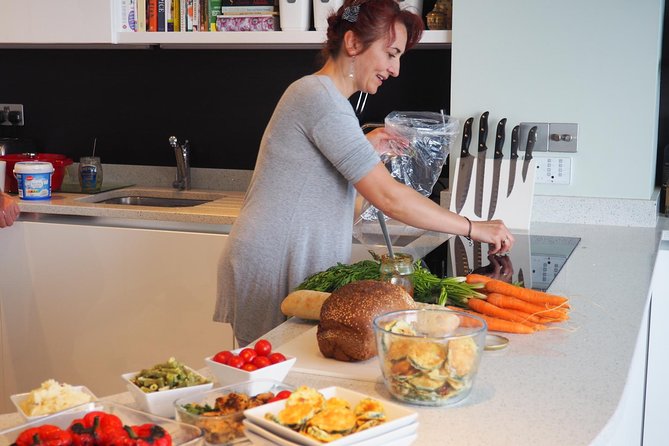 Private Market Tour and Irish Cooking Class in a Modern Skerries Home - The Best Part: Conversation That Makes Dinner Feel Like a Friend Visit