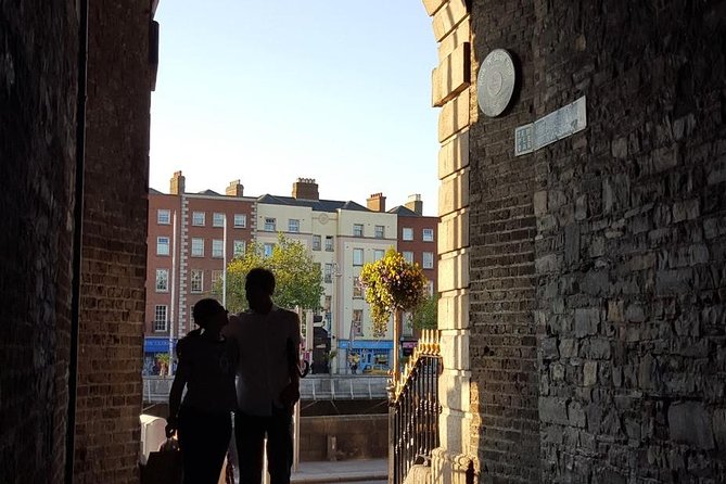 Private (Nearly!) All of Dublin in 5 hours (Walking Tour) - Temple Bar on the right day, with the right guide mindset