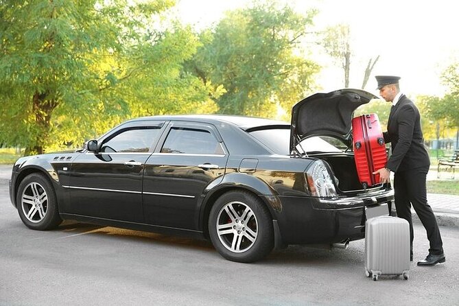 Private One-way Airport Transfer Dublin Airport To Dublin - The Pickup Timeline: Why 30 Minutes Can Feel Like a Gift