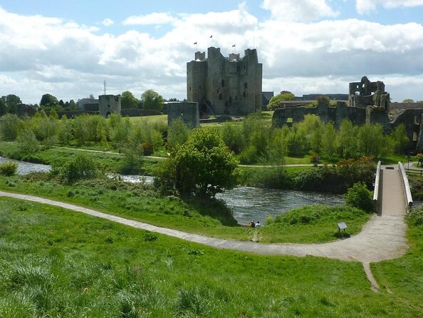 Private Tour from Dublin: Hill of Tara Trim Castle, Celtic sites - Key things you will enjoy on this private Dublin day