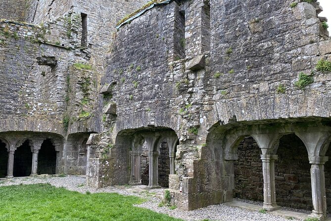Private Tour from Dublin: Hill of Tara Trim Castle, Celtic sites - Your guide and what makes the day feel smooth