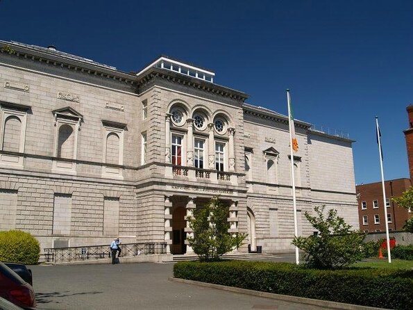 Private Tour of Dublin Museums (Walking Tour) - Key highlights you’ll feel right away