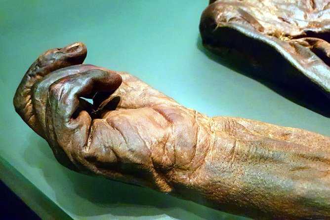 Private Tour of Dublin Museums (Walking Tour) - Meeting point and hotel pickup: saving time before you even start