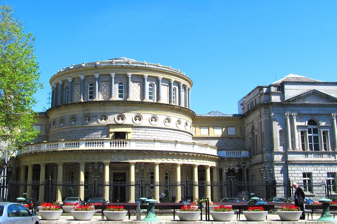 Private Tour of Dublin Museums (Walking Tour) - Price and value: why $207.35 can make sense for the right traveler