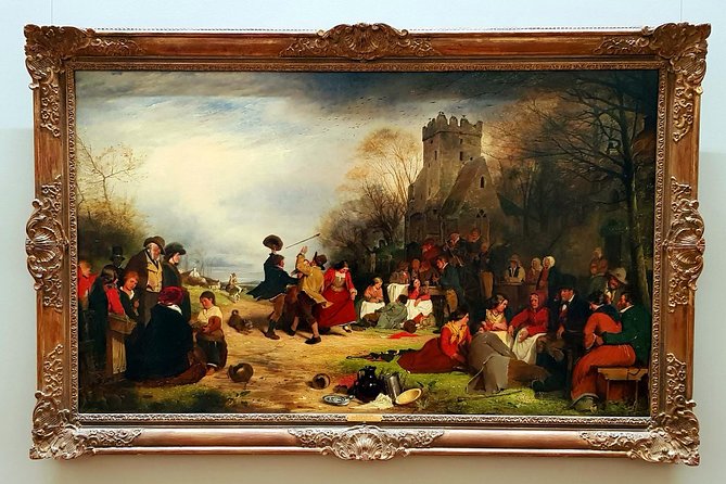 Private Tour of Dublin Museums (Walking Tour) - Who this private Dublin museum walk is best for