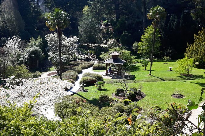 Private Tour of Glendalough and Powerscourt Gardens, (1-7 ppl) - Price and value: what you are paying for, and what costs extra