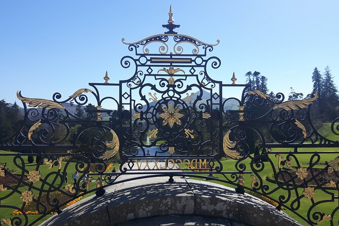 Private Tour of Glendalough and Powerscourt Gardens, (1-7 ppl) - The guide factor: why a good driver-guide changes the day