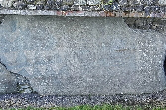Private Tour of Newgrange and The Hill of Tara - Newgrange Tickets First, Then the Stone Age Inside