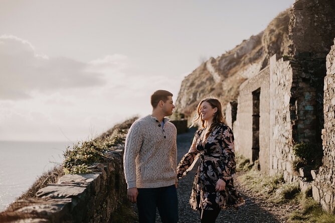 Private Tour: Personal Travel Photographer Tour in Dublin - Tips to get better results on the day (without overthinking it)