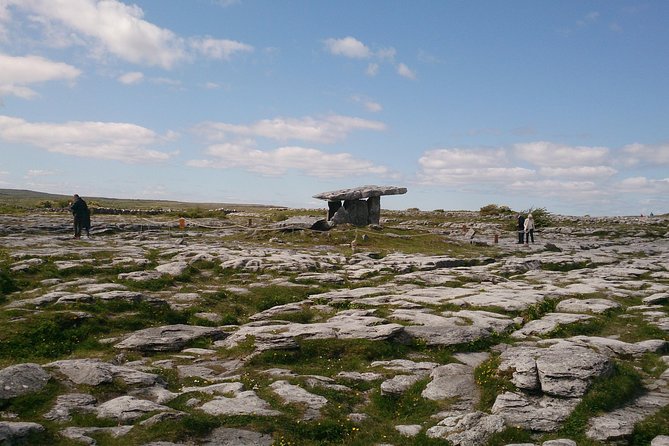 Private tour to the Cliffs of Moher guided in Spanish - Transportation, pickup, pace, and what to bring for a 12-hour day