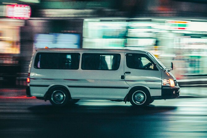 Private Transfer Coach (15 Seats) from Dublin airport to Dublin city center - Why this 15-seat Dublin Airport transfer is a smart first move