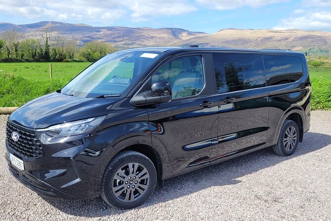 Private Transfer Dublin to Killarney - Key Things to Know Before You Go