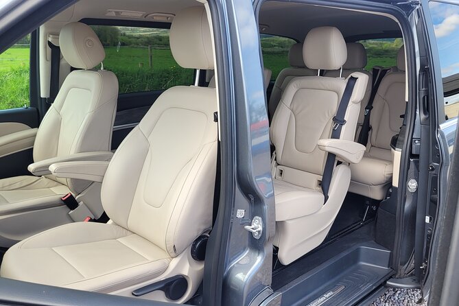 Private Transfer Dublin to Killarney - Who This Transfer Fits Best (And Who Should Look Elsewhere)
