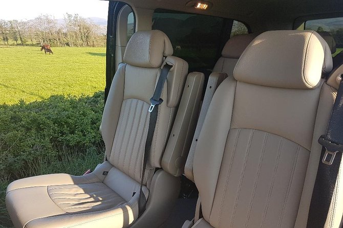 Private Transfer Dublin to Killarney - A Simple Booking Mindset: Planning That Actually Helps