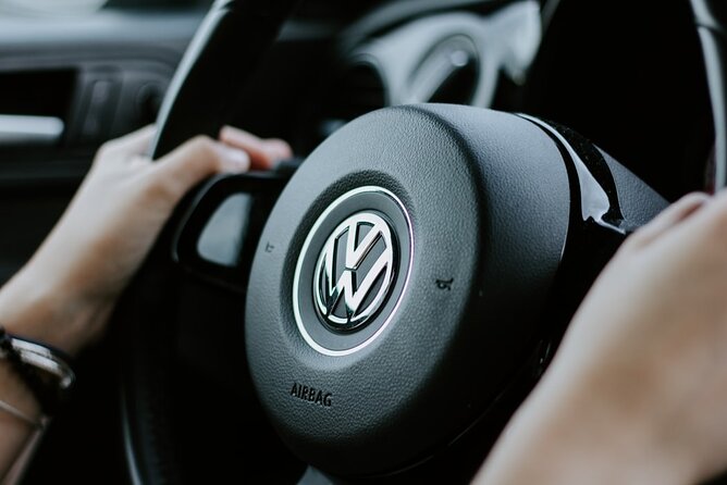Private Transfer from Dublin city Center to Dublin airport One way Minivan - Key things that make this transfer worth your attention