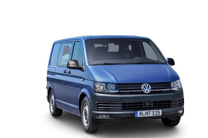 Private Transfer from Kildare to Dublin (All Areas) - Key Things to Know Before You Go