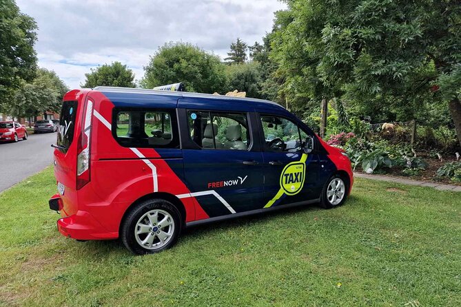 Private Transport to/from the Airport; Private Tours - on request - Who This Fits Best: Groups, Golfers, Pets, and Service Animals