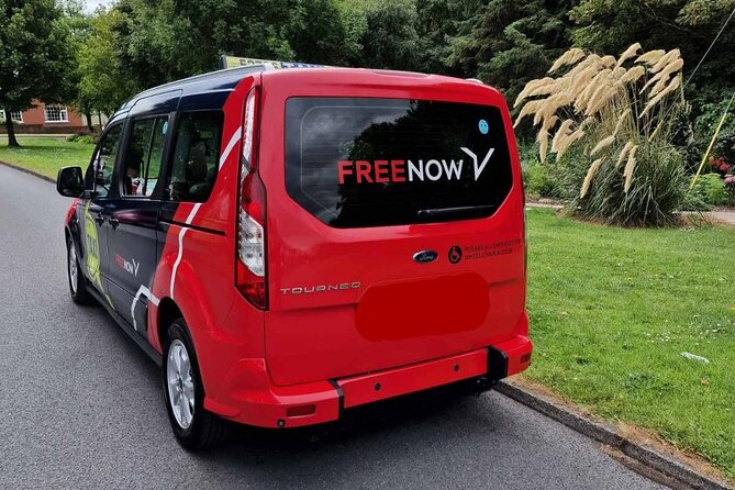 Private Transport to/from the Airport; Private Tours - on request - Price and Value: Is $144.57 Per Group a Good Deal?