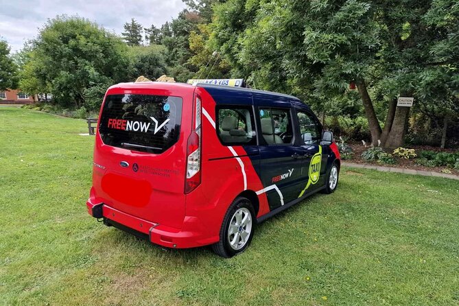 Private Transport to/from the Airport; Private Tours - on request - Practical Booking Tips That Keep the Ride Smooth
